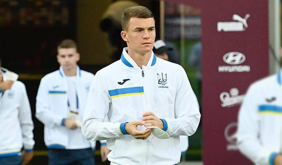  Неадекватна сума. «Металіст» відмовився від трансферу хавбека збірної України