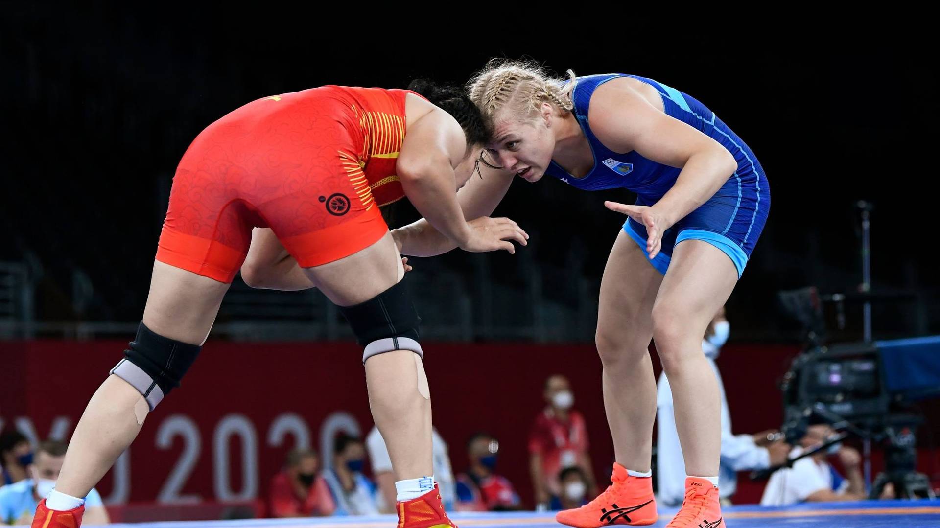 Белінська не змогла вийти в чвертьфінал Олімпіади