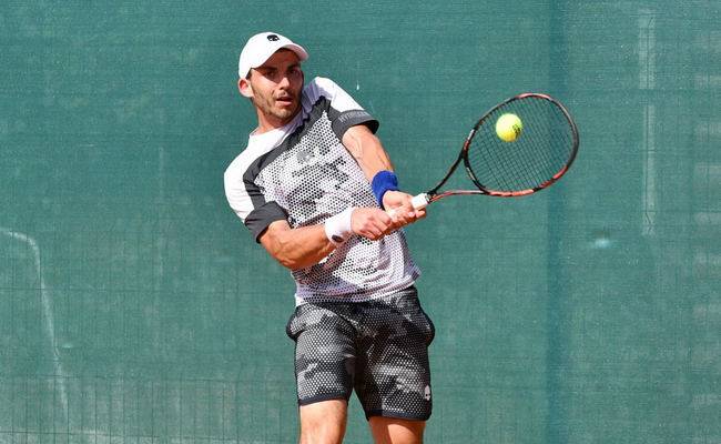 Джавакян слідом за Ваншельбоймом завершив виступ на турнірі в Індії