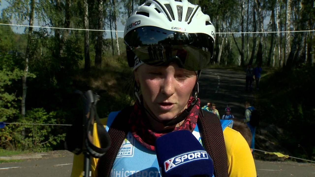 Блашко – о смене Беларуси на Украину: «Могу наконец жить не оглядываясь»