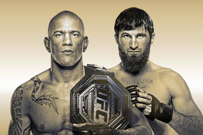 Результати UFC 313: перемоги Гетжі та Лемос, поразка Перейри