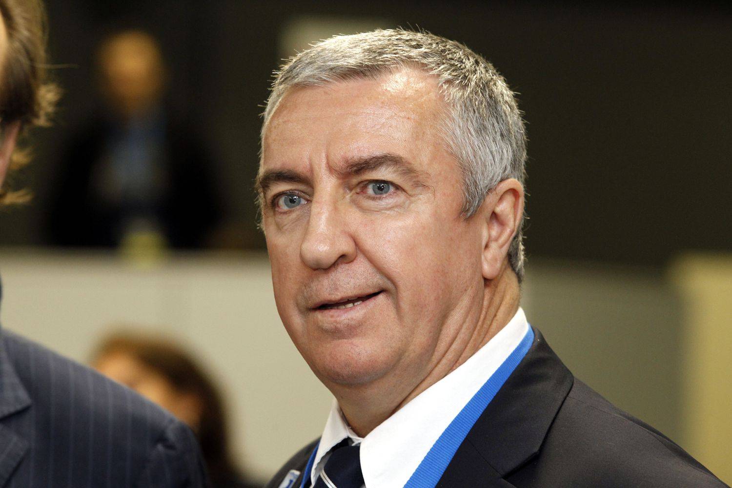 Президент IIHF: «Координационный комитет работает над разными сценариями относительно возвращения сборных россии и беларуси»