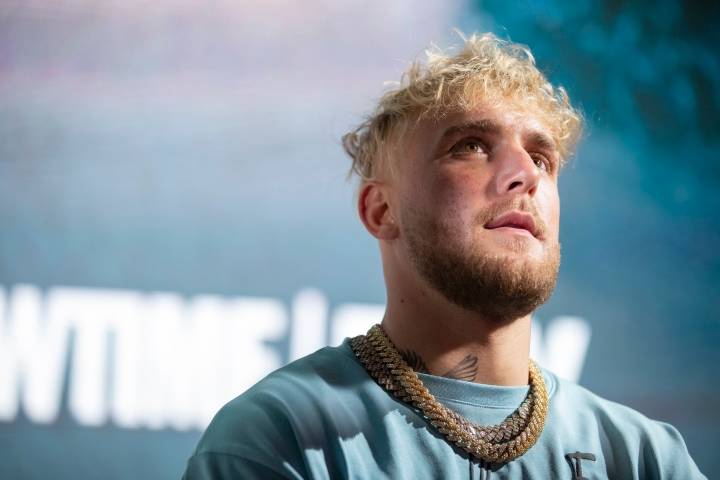 Де Ла Хойя: «Джейк Пол может стать чемпионом мира»