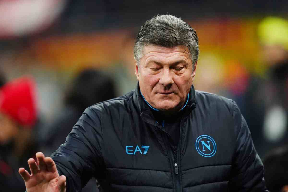Тренер Наполи верит в проход Барселоны в Лиге чемпионов