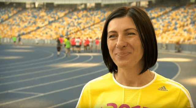 «Чтобы сердце правильно работало, его нужно тренировать». Ирина Лищинская говорит