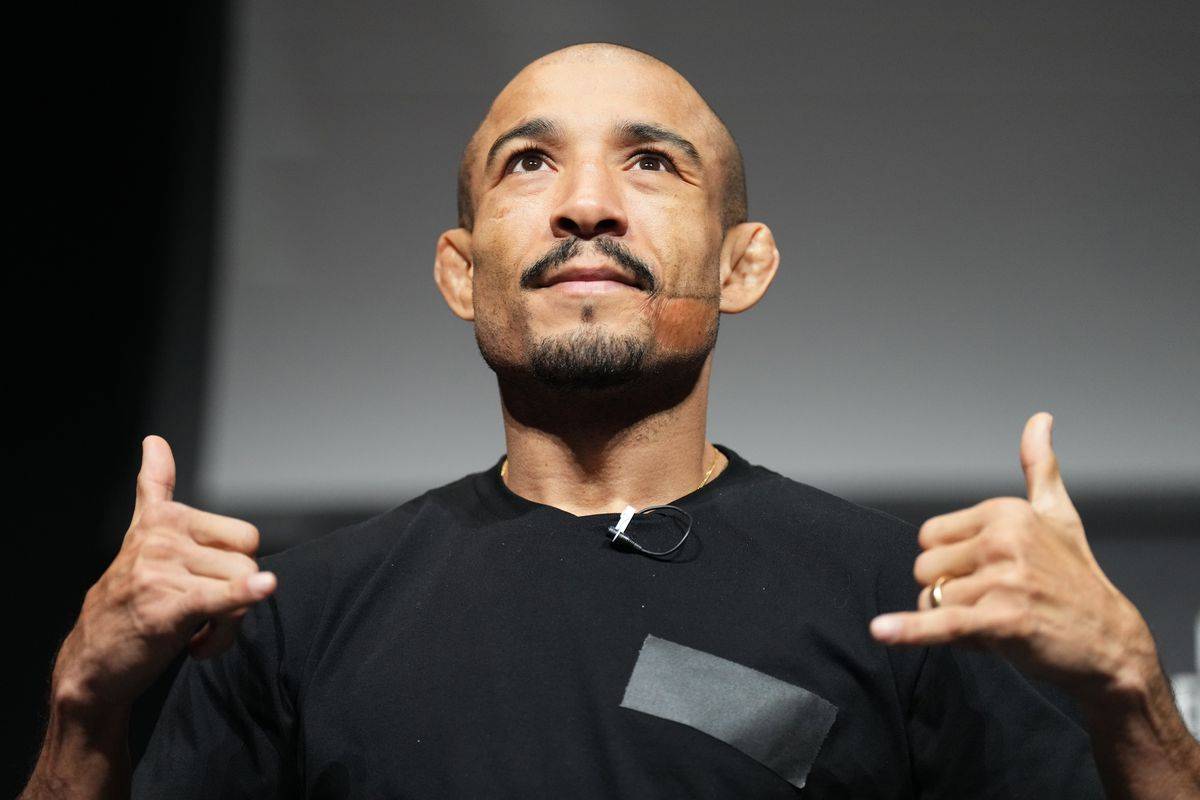 Екс-чемпіон UFC напівлегкій вазі дізнався дату дебюту в професійному боксі