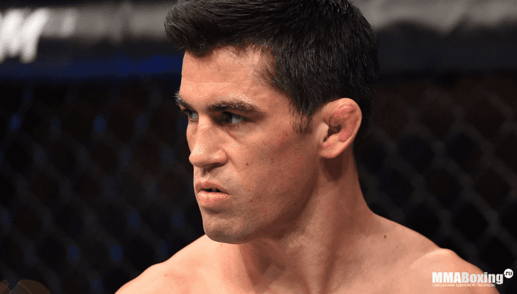 Круз: «Снимаю шляпу перед Сехудо»