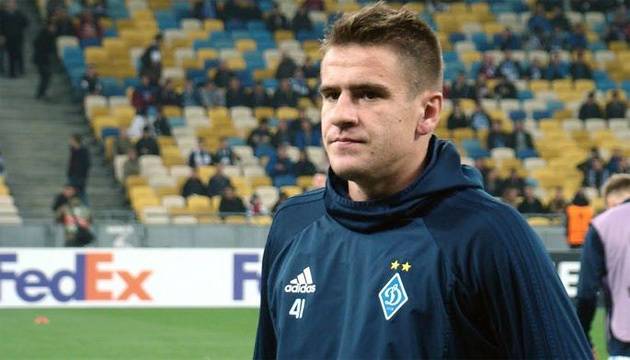 25-летний Беседин ответил на вопрос о возможном завершении карьеры