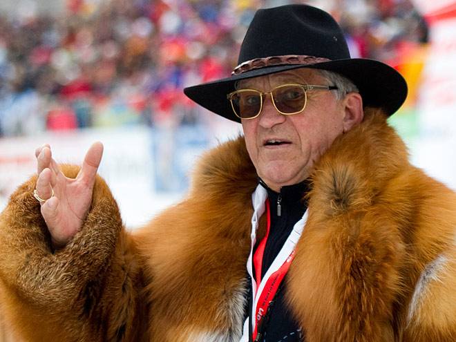 Тихонов: «Слова Пихлера? В семье не без урода»