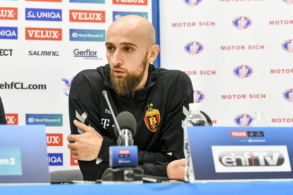 Дибиров: «Прошу «Мотор» не расстраиваться»