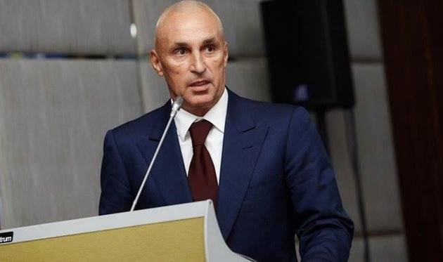 Ярославський виселить з бази « Металіста » 2 клуби, щоб почати реконструкцію