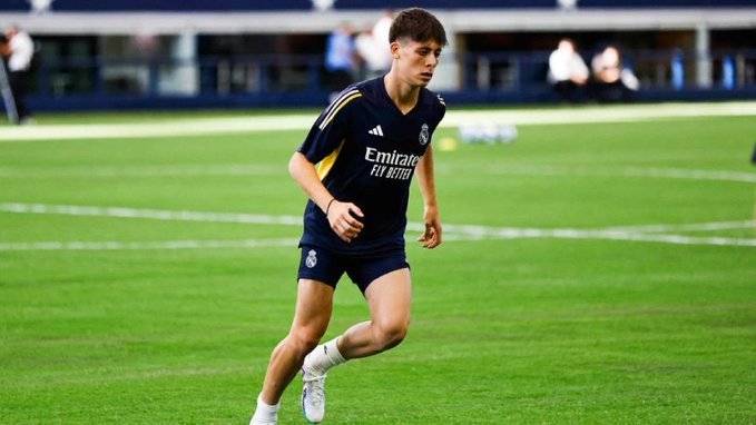 Травмы в «Реале». Таланту команды предстоит операция