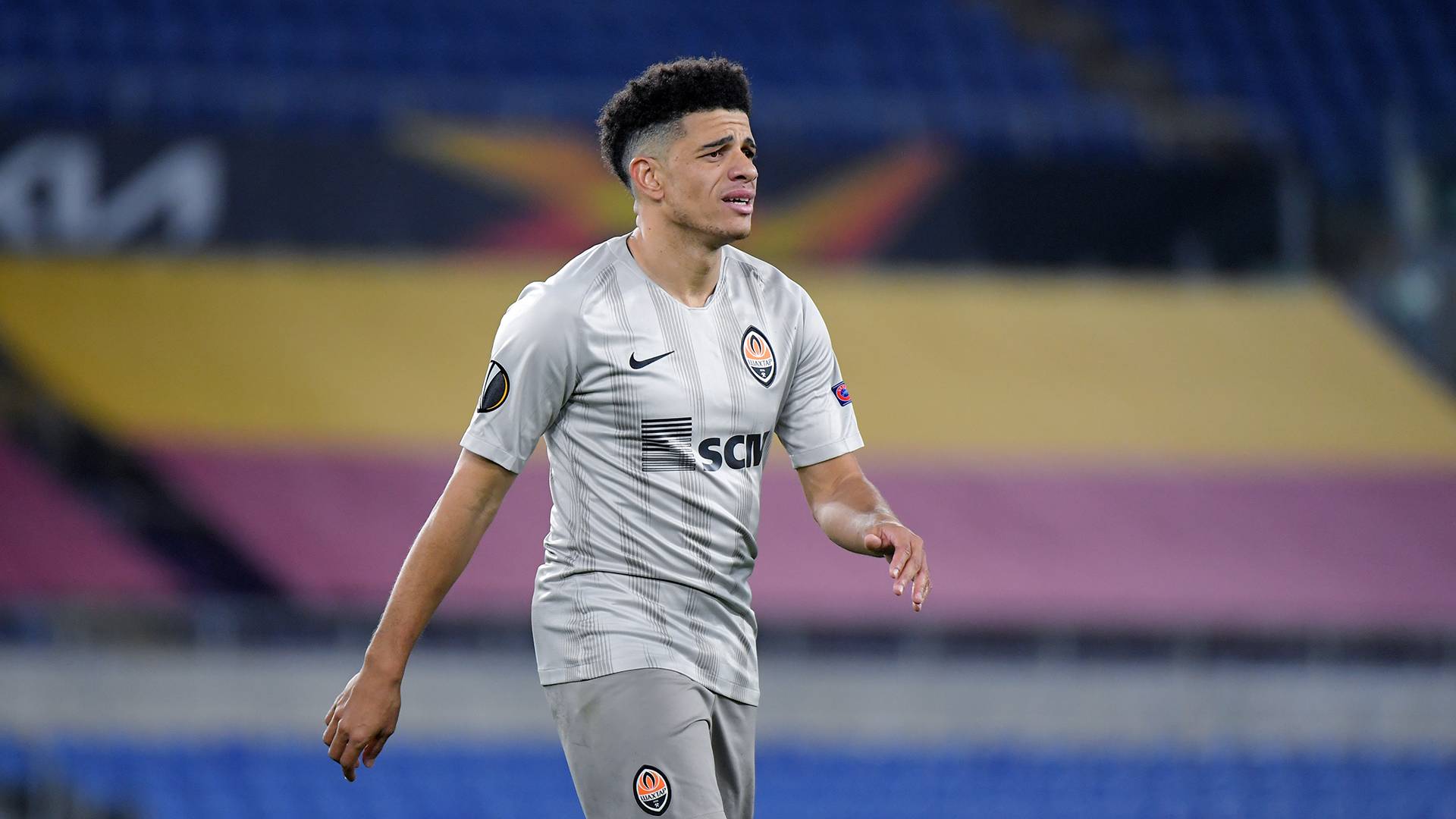 Тайсон готовий відмовитися від повернення до Бразилії, якщо отримає пропозицію з Європи