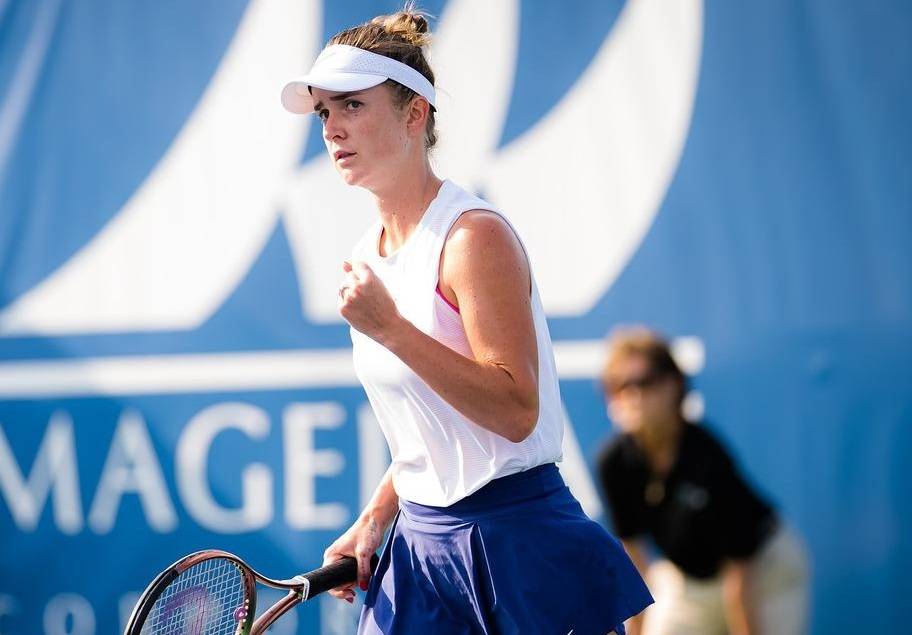 Сьогодні три українки почнуть свій шлях на US Open