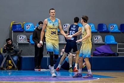 Дніпро підписав MVP Суперліги