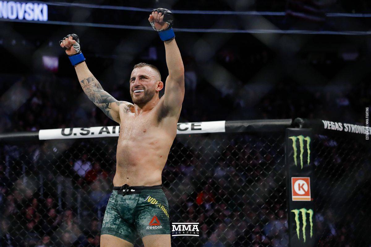 Чемпион UFC готовится издать детскую книгу