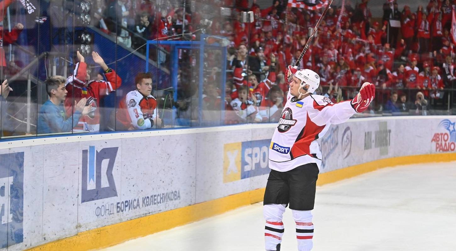 Васильев: «Донбасс» – команда мужиков, которая не сдалась и билась»