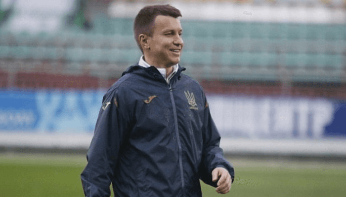Ротань: «Фарерські острови досить непоступлива команда. Вони обігравали Росію і зіграли внічию з Францією »