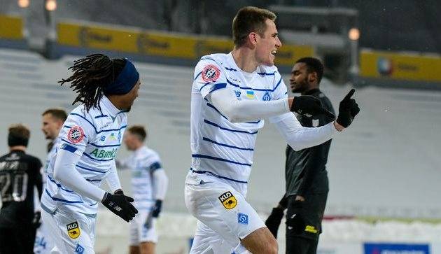 Беседин: «Мы играем дома, самое важное – победить»