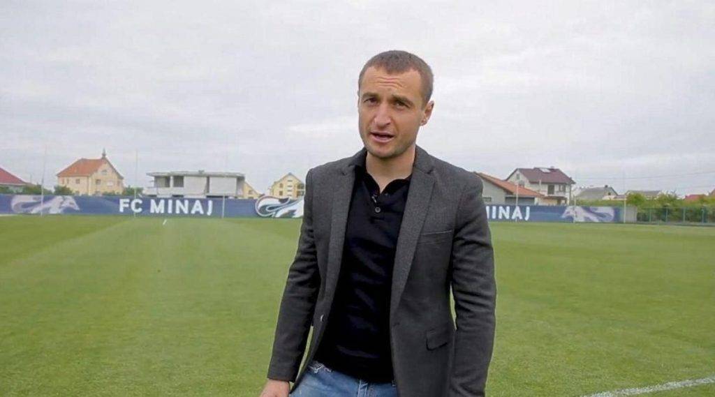 Кополовець: «Клопп нереально крутий. Таких тренерів футболісти дуже люблять»