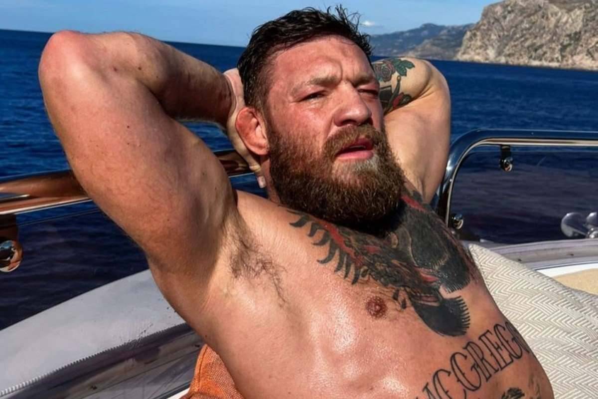 Макгрегор знову піде до суду за двома позовами про напад