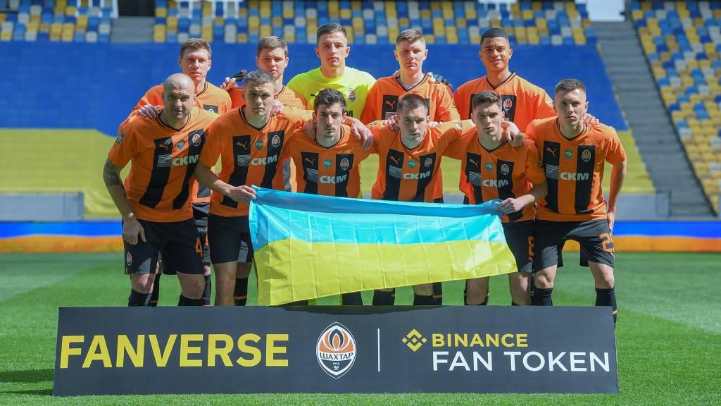 Стало відомо, коли «Шахтар» оголосить про нового наставника. Є ім'я головного кандидата