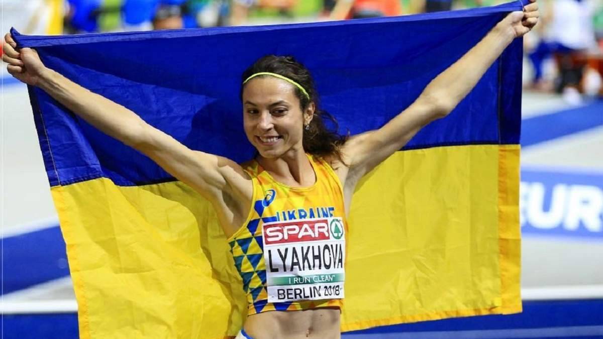 Ляхова: «Смерть – недостатньо для вас, щоб пробачити всі ваші гріхи. Горіть у пеклі, весь «русский мир»