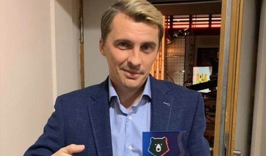 Калиниченко: «Сегодня сборная Украины сильнее российской»