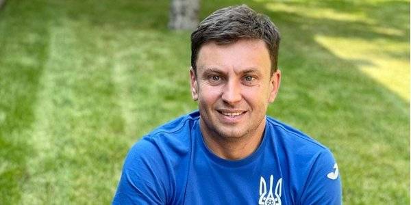 Цыганык открыто заявил о симпатиях Левому берегу в финале «Турнира четырех»