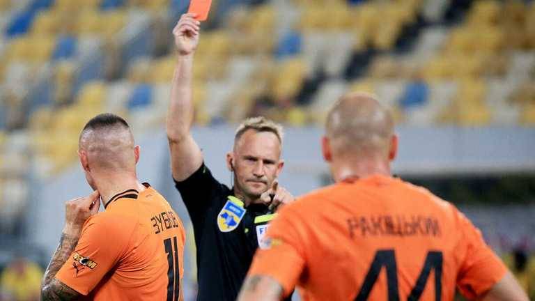 Ковалець – про вилучення Ракіцького: «Не здивуюся, якщо підкати взагалі перестануть робити»
