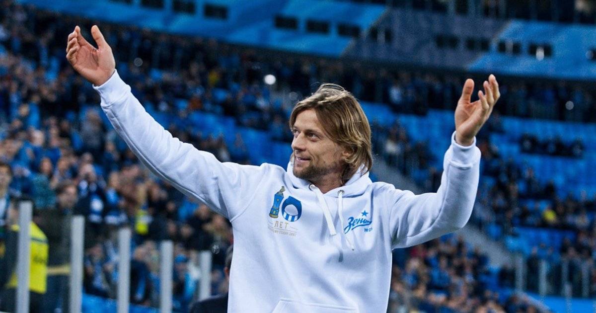 Шевченко: «Всі, хто підтримує росію – для мене вороги»
