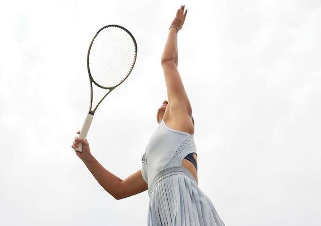 Сегодня первая и вторая ракетки Украины стартуют на Wimbledon