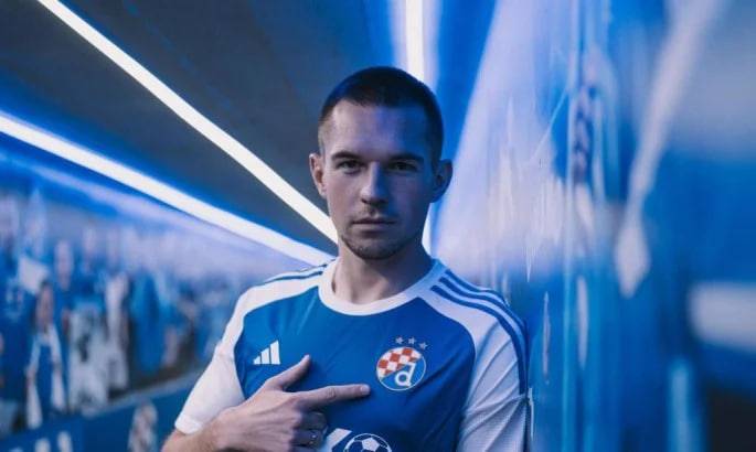 Екс-футболіст Динамо та Шахтаря стане гравцем Полісся