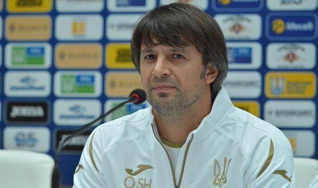 Шовковський: «Країна орків навіть не здатна на своїй мові промовити «Я ПЕРЕМОЖУ»
