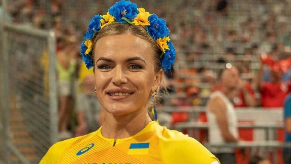 Климец выиграла серебро на турнире в Австралии