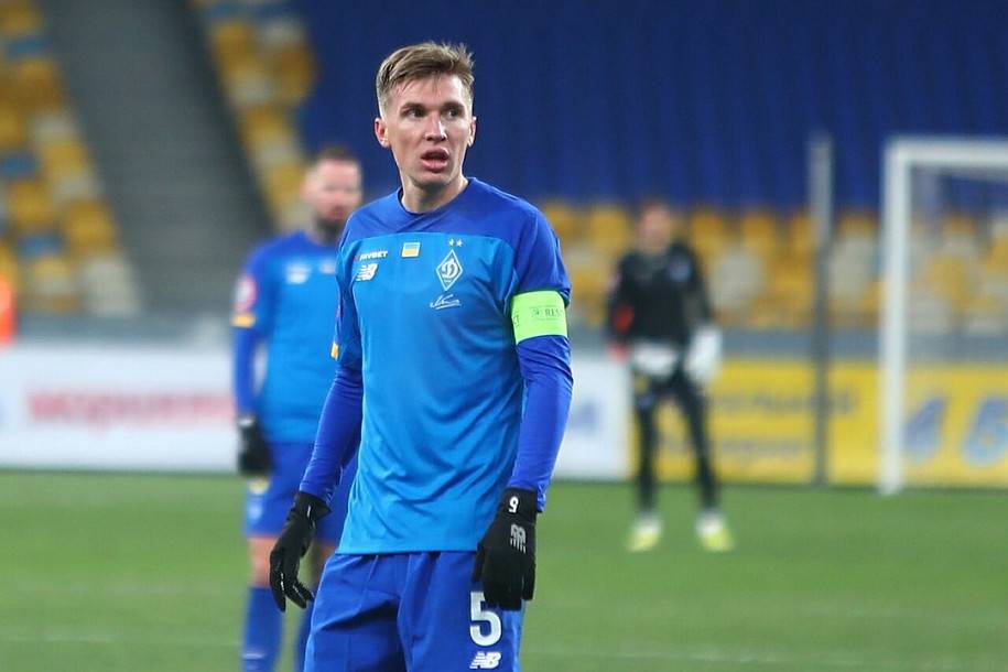 Сидорчук: «Уверенность, которую нам дает Луческу, будет залогом к успеху с АЗ»