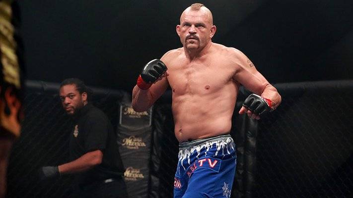 Экс-чемпион UFC прокомментировал возможное возвращение Тайсона в ринг