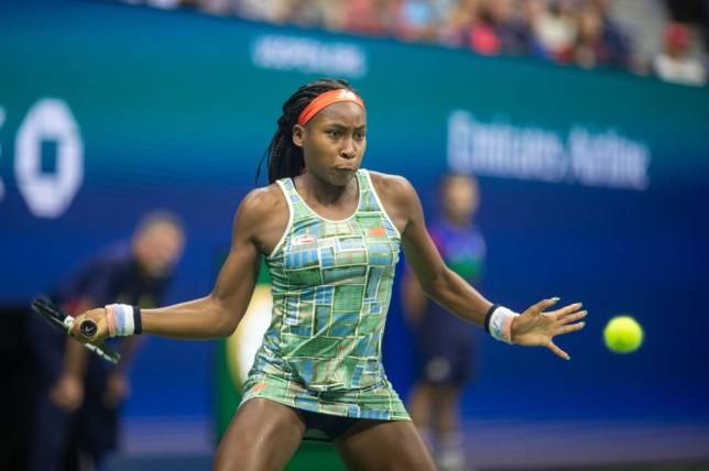 15-летняя сенсация Wimbledon дебютирует в топ-100 рейтинга WTA