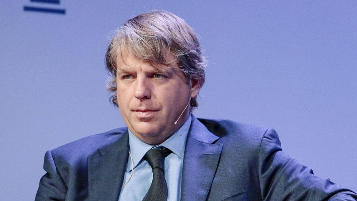 АПЛ запретила «Челси» иметь дело с новым спонсором