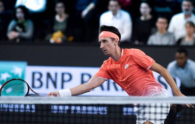 Стаховский и Марченко примут участие на Guzzine Challenger в Италии