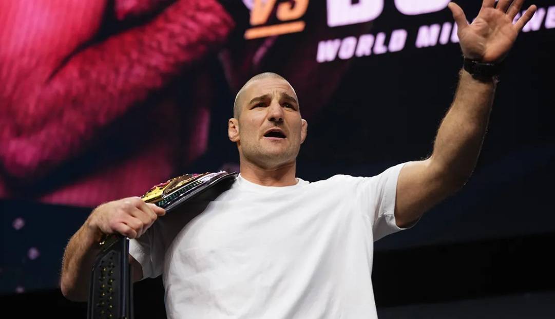 «Ти злий монстр». Колишній чемпіон UFC розкритикував Джо Байдена