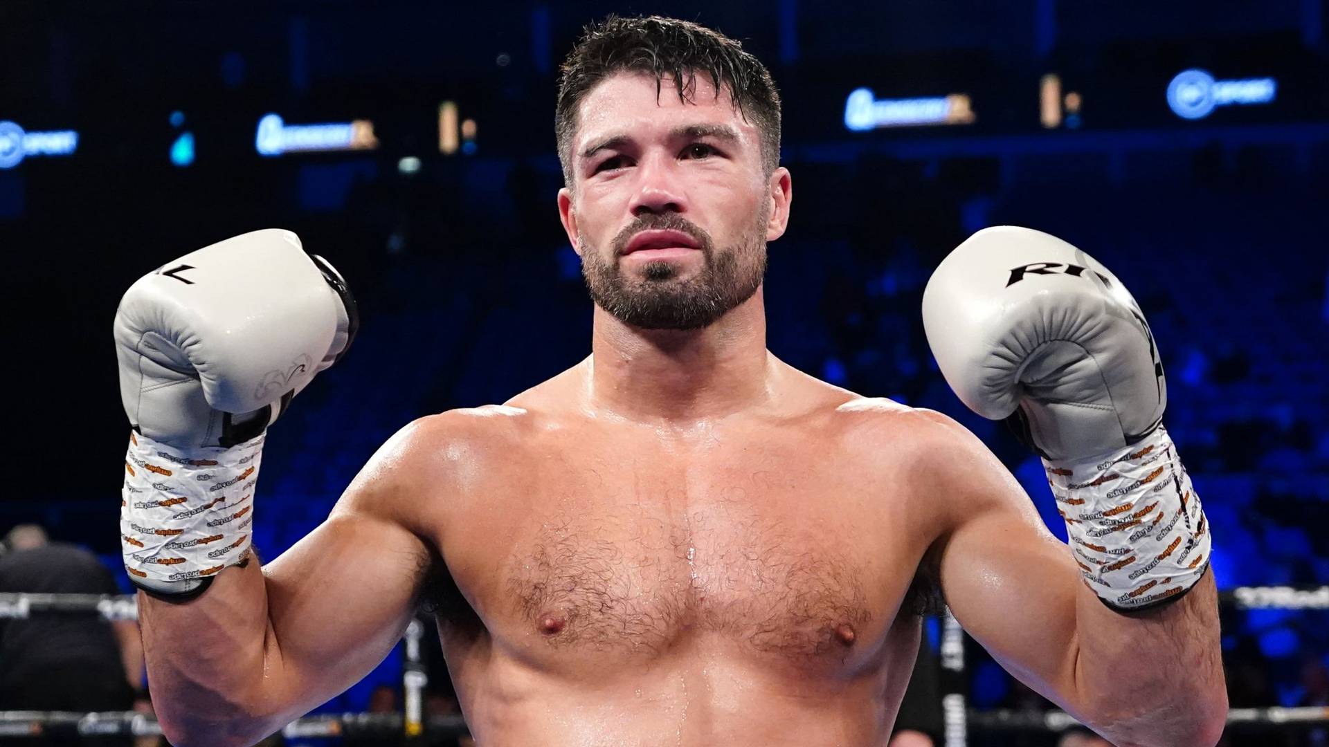 Британець Райдер став «тимчасовим» чемпіоном WBO і тепер претендує на бій з Канело