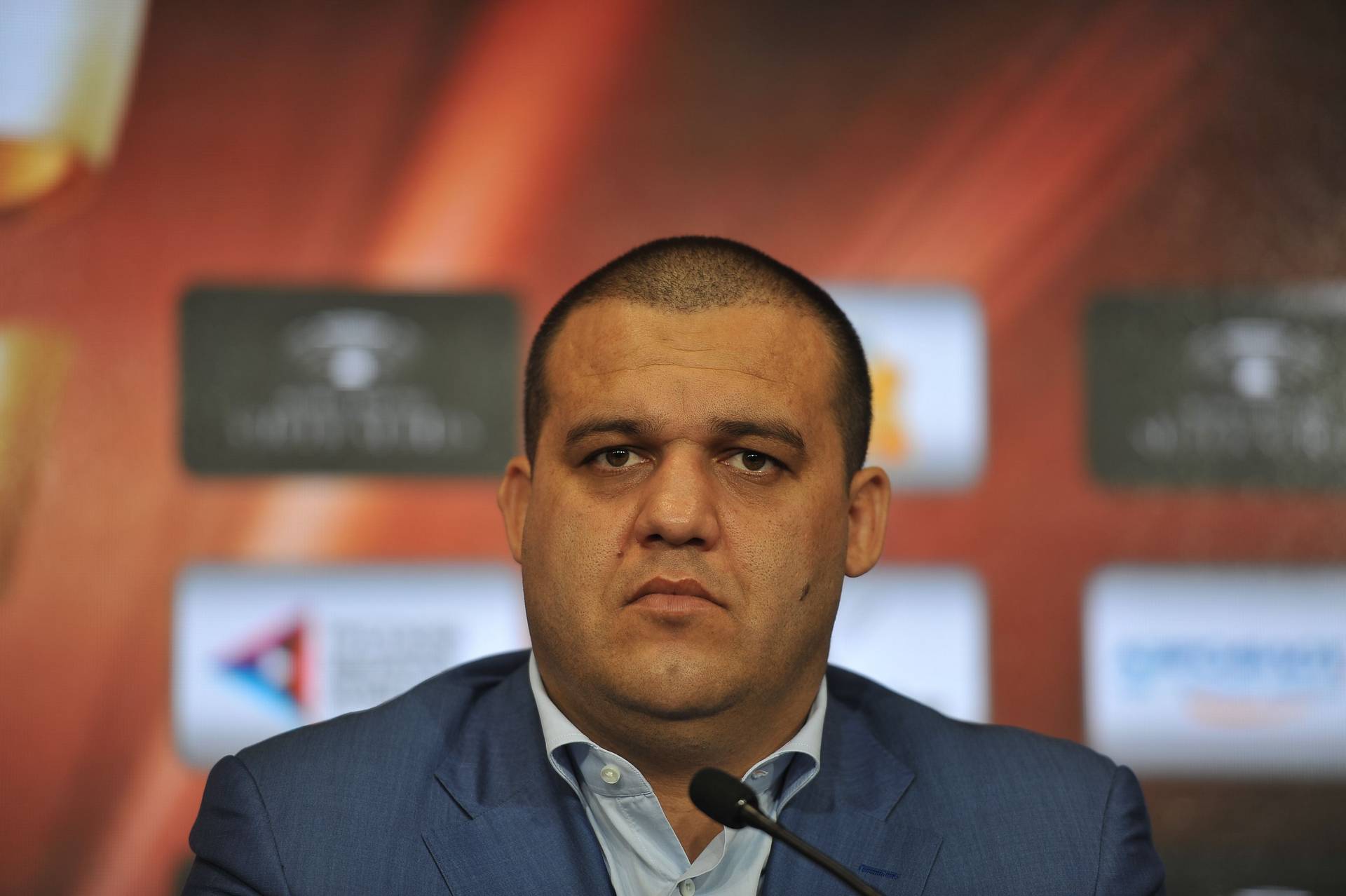 МОК жорстко відповів главі IBA кремльову за його слова на адресу співробітників організації