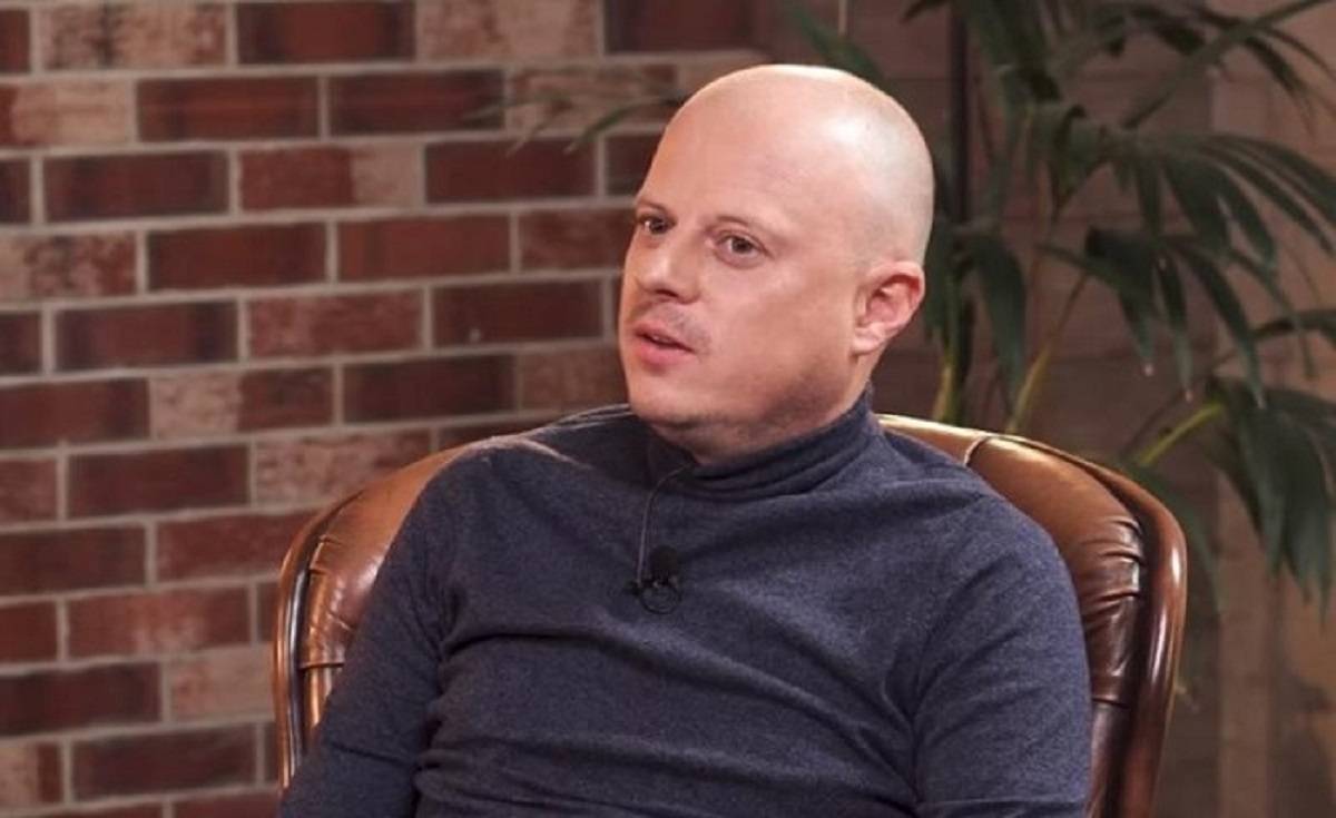 Вацко – про конфлікт Ярмоленко і Марлоса: « Це – абсолютний п **** ж! »