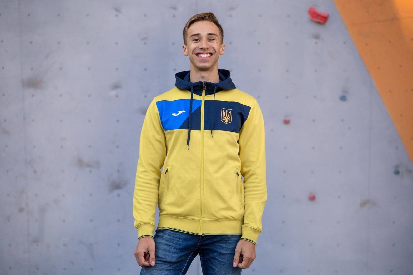Призер Всесвітніх ігор на чемпіонаті світу-2023 встановив новий рекорд України