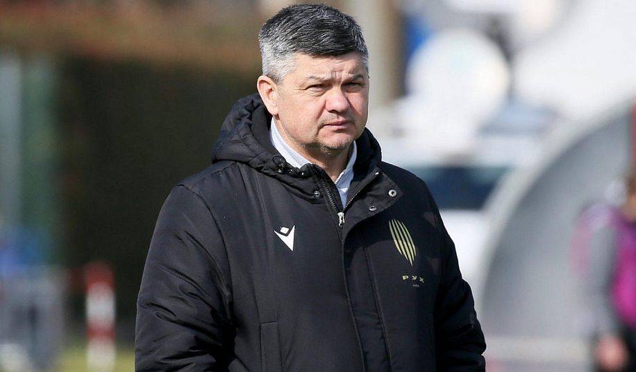 Пономарьов: «Вивчаємо «Колос», але не будемо під нього підлаштовуватися»