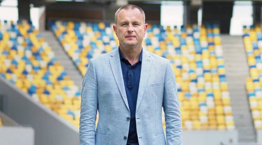 Президент «Львова»: «У нас идет переговорный процесс с «Ареной-Львов»