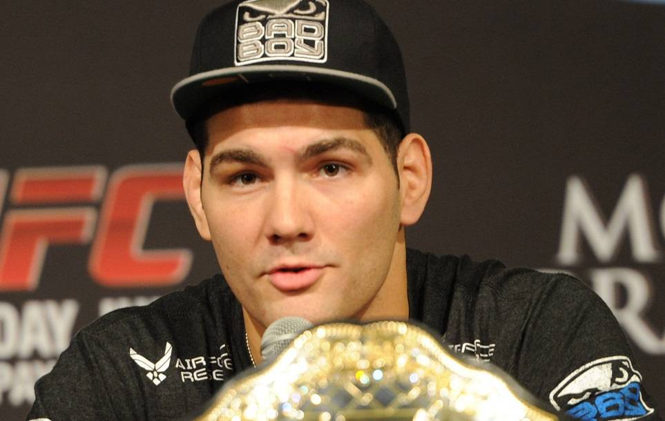 Вайдман: «Джонс и Силва омрачили свое наследие»