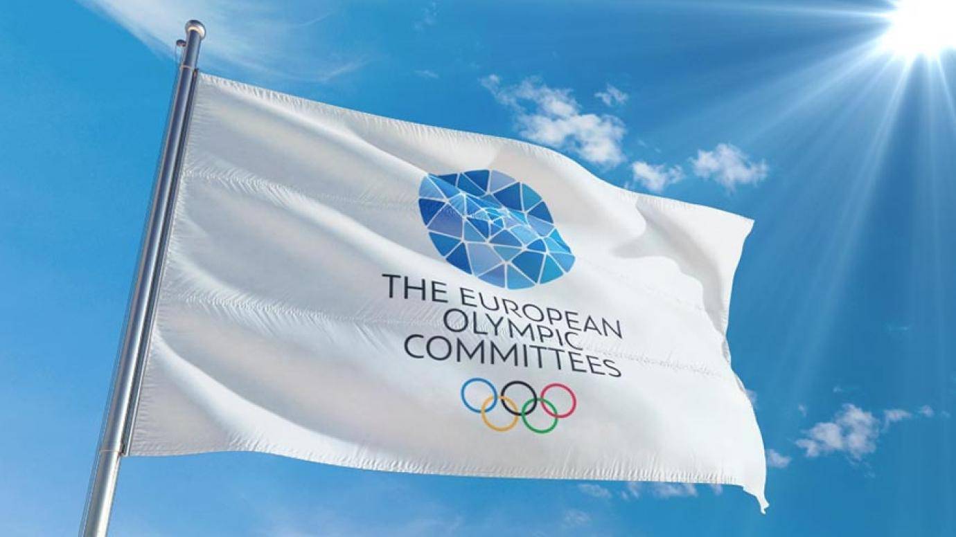 Європейські олімпійські комітети підтримали позицію МОК щодо допуску росіян до міжнародних змагань
