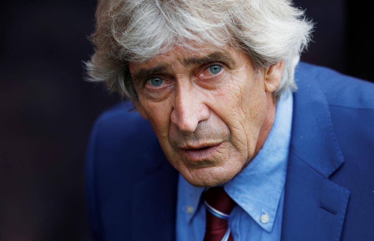 Пеллегрини: «Взяли Ярмоленко, потому что он всегда забивает мячи»